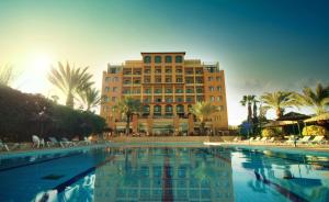 Fotografie z fotogalerie ubytování Jericho Resort Village v destinaci Jericho