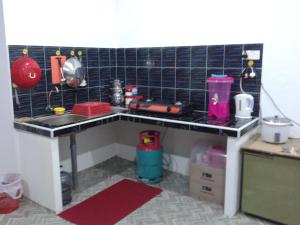 Gallery image of NUE Guesthouse in Kota Bharu