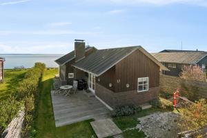 Gallery image of Two Holiday Homes Perfect For Holiday Together in Svendborg