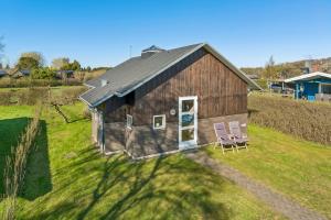 Gallery image of Two Holiday Homes Perfect For Holiday Together in Svendborg