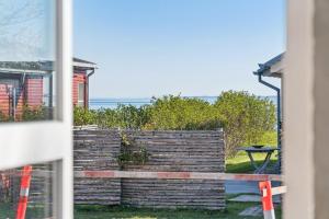 Gallery image of Two Holiday Homes Perfect For Holiday Together in Svendborg