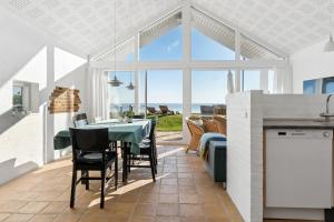 Gallery image of Two Holiday Homes Perfect For Holiday Together in Svendborg