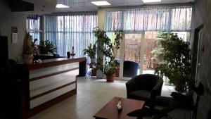 Fotografie z fotogalerie ubytování Family Hotel Eliri v destinaci Nesebar