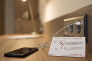 Fotografie z fotogalerie ubytování Hotel Rio v destinaci Karlsruhe