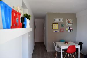 Fotografia z galérie ubytovania Apartamento Flamingo Beach v destinácii Benalmádena