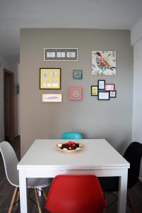 Fotografia z galérie ubytovania Apartamento Flamingo Beach v destinácii Benalmádena