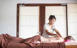 Ospiti di Anantaya Resort & Spa Chilaw