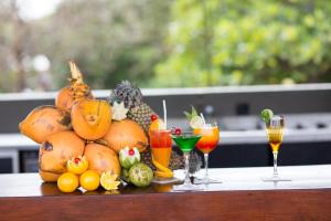 Bevande di Anantaya Resort & Spa Chilaw