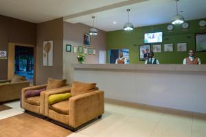 Imagen de la galería de Kadoma Hotel & Conference Centre, en Kadoma