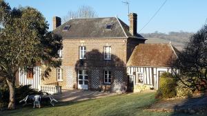 Gallery image of Camden House in Aubry-le-Panthou