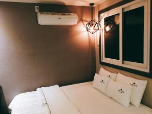 Mynd úr myndasafni af IDEA Hotel í Busan
