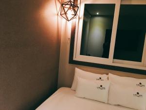 Mynd úr myndasafni af IDEA Hotel í Busan