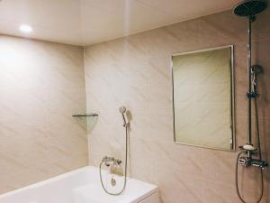 Mynd úr myndasafni af IDEA Hotel í Busan