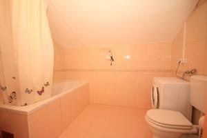 Fotografie z fotogalerie ubytování Apartment Mimoza 6, Baska, Krk v destinaci Baška