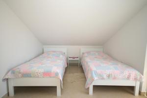 Fotografie z fotogalerie ubytování Apartment Mimoza 6, Baska, Krk v destinaci Baška