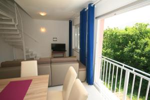 Fotografie z fotogalerie ubytování Apartment Mimoza 6, Baska, Krk v destinaci Baška + 34 fotografií