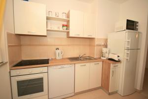 Fotografie z fotogalerie ubytování Apartment Mimoza 6, Baska, Krk v destinaci Baška