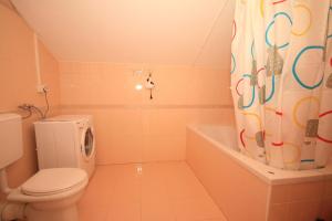 Fotografie z fotogalerie ubytování Apartment Mimoza 6, Baska, Krk v destinaci Baška