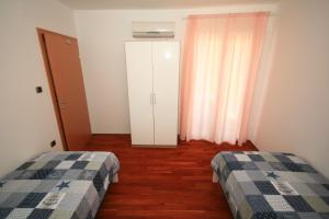 Fotografie z fotogalerie ubytování Apartment Mimoza 6, Baska, Krk v destinaci Baška