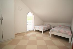 Fotografie z fotogalerie ubytování Apartment Mimoza 6, Baska, Krk v destinaci Baška