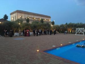 Fotografie z fotogalerie ubytování Feudo Vagliasindi -Wine Experience- v destinaci Randazzo + 37 fotografií