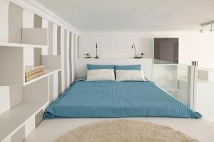 
Cama o camas de una habitación en Standard Apartment by Hi5 - Chainbridge
