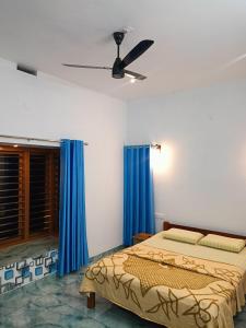 Gallery image of Cozy Fern Villa in Mananthavady