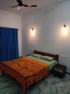 Gallery image of Cozy Fern Villa in Mananthavady