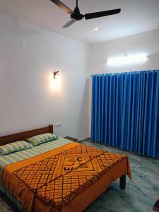 Gallery image of Cozy Fern Villa in Mananthavady
