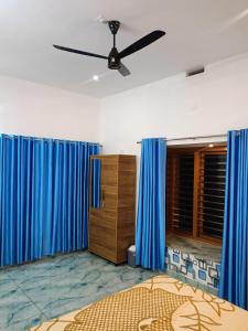 Gallery image of Cozy Fern Villa in Mananthavady