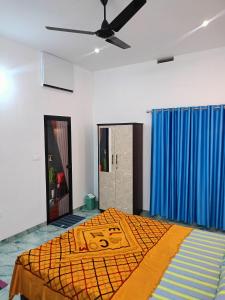 Gallery image of Cozy Fern Villa in Mananthavady +1 photo