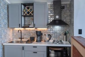 Gallery image of Cabins Piedra N Curanipe in Pelluhue