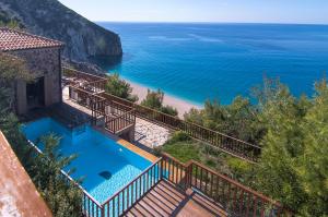 Gallery image of Beyond Villas in Agios Nikitas