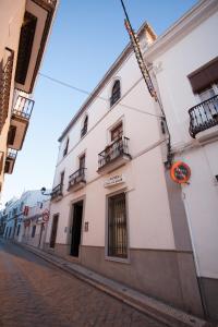Gallery image of Extrenatura Alojamiento Apartments in Villafranca de los Barros