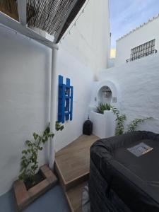 Gallery image of Casa rural matilde in Benalup Casas Viejas