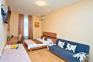 Gallery image of Sunday Apart Hotel in Kyiv