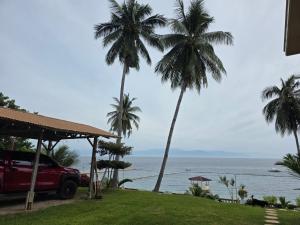 Gallery image of Kailani Beach Resort in Samal
