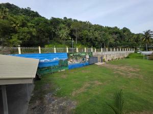 Gallery image of Kailani Beach Resort in Samal