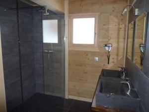 Bagno di Chalet L'étagne Altre 10 foto