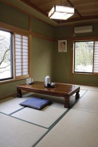 Gallery image of Minshuku Ryokan Kawai in Shinshiro