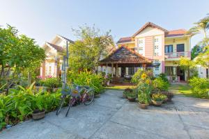Gallery image of Do River Homestay in Hoi An
