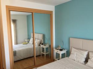 エリセイラにあるDouble Room Apartment - Ericeira - Ribeira de Ilhasのギャラリーの写真
