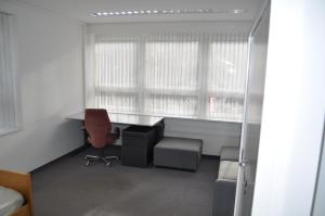 Posezení v ubytování Loft AR