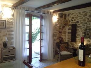 Fotografie z fotogalerie ubytování Hvar Architect's House v destinaci Pitve