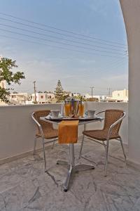 תמונה מהגלריה של Sellada Apartments בקמארי