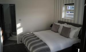 Photo de la galerie de l'établissement Kirks Korner Motel, à Scunthorpe 21 autres photos