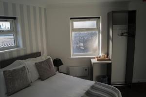 Photo de la galerie de l'établissement Kirks Korner Motel, à Scunthorpe