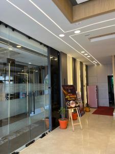Gallery image of Hotel JMP in Shivpurī +18 photos