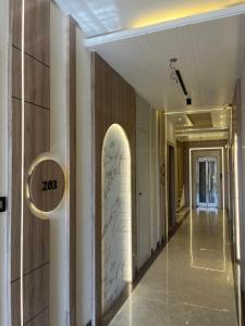 Gallery image of Hotel JMP in Shivpurī