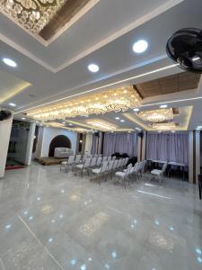 Gallery image of Hotel JMP in Shivpurī